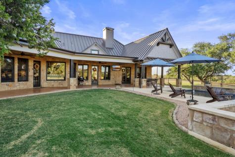 901 Crown Lane Burnet TX 78611