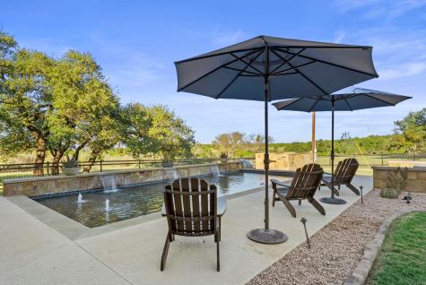 901 Crown Lane Burnet TX 78611