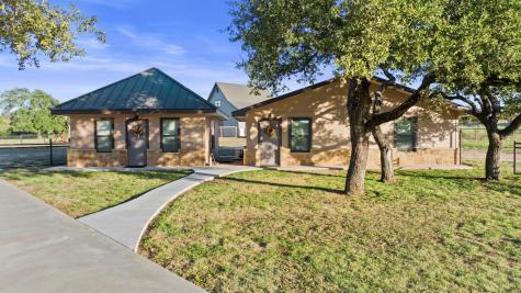901 Crown Lane Burnet TX 78611