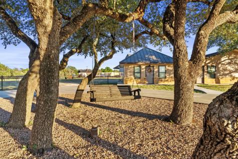 901 Crown Lane Burnet TX 78611
