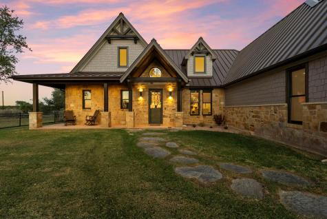 901 Crown Lane Burnet TX 78611