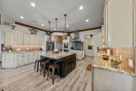 901 Crown Lane Burnet TX 78611