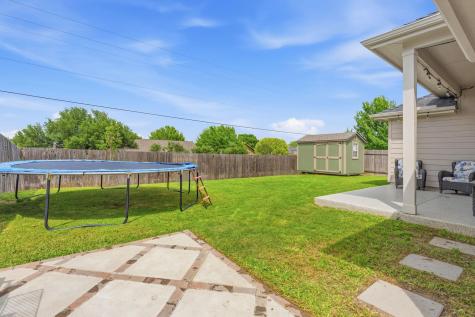 145 Plantain Drive Hutto TX 78634