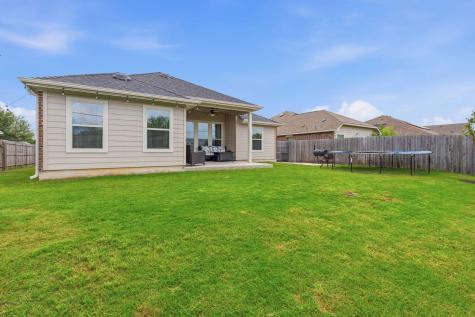 145 Plantain Drive Hutto TX 78634