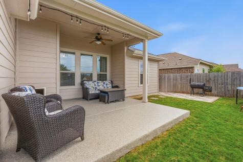 145 Plantain Drive Hutto TX 78634