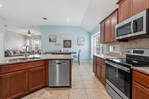 145 Plantain Drive Hutto TX 78634