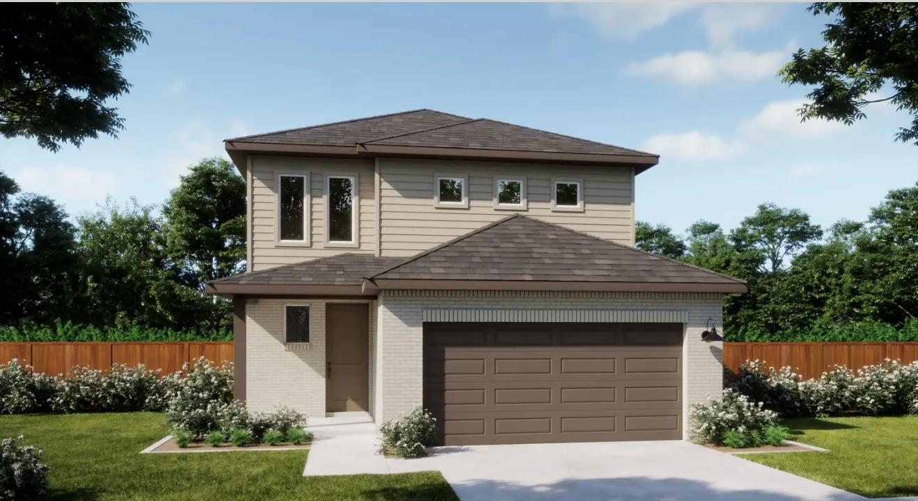 516 Bauer Loop Liberty Hill TX 78642