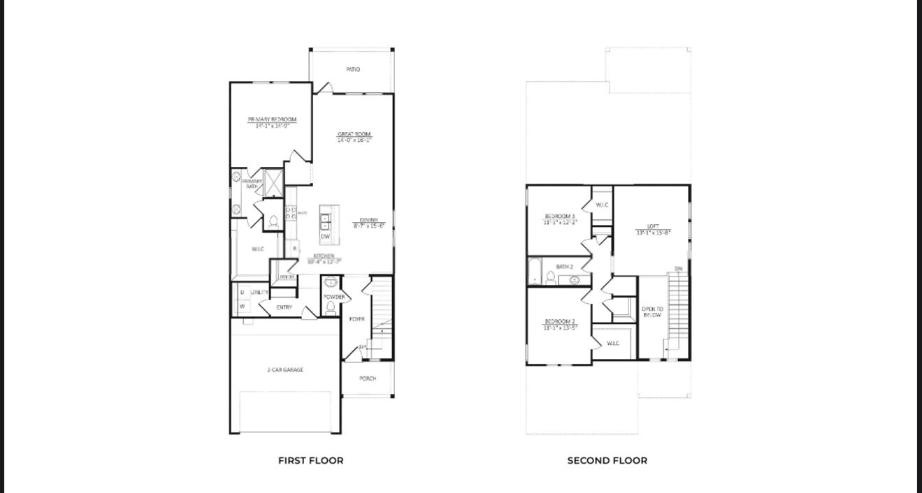 516 Bauer Loop Liberty Hill TX 78642