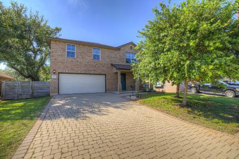 2106 Stonehaven Road San Marcos TX 78666