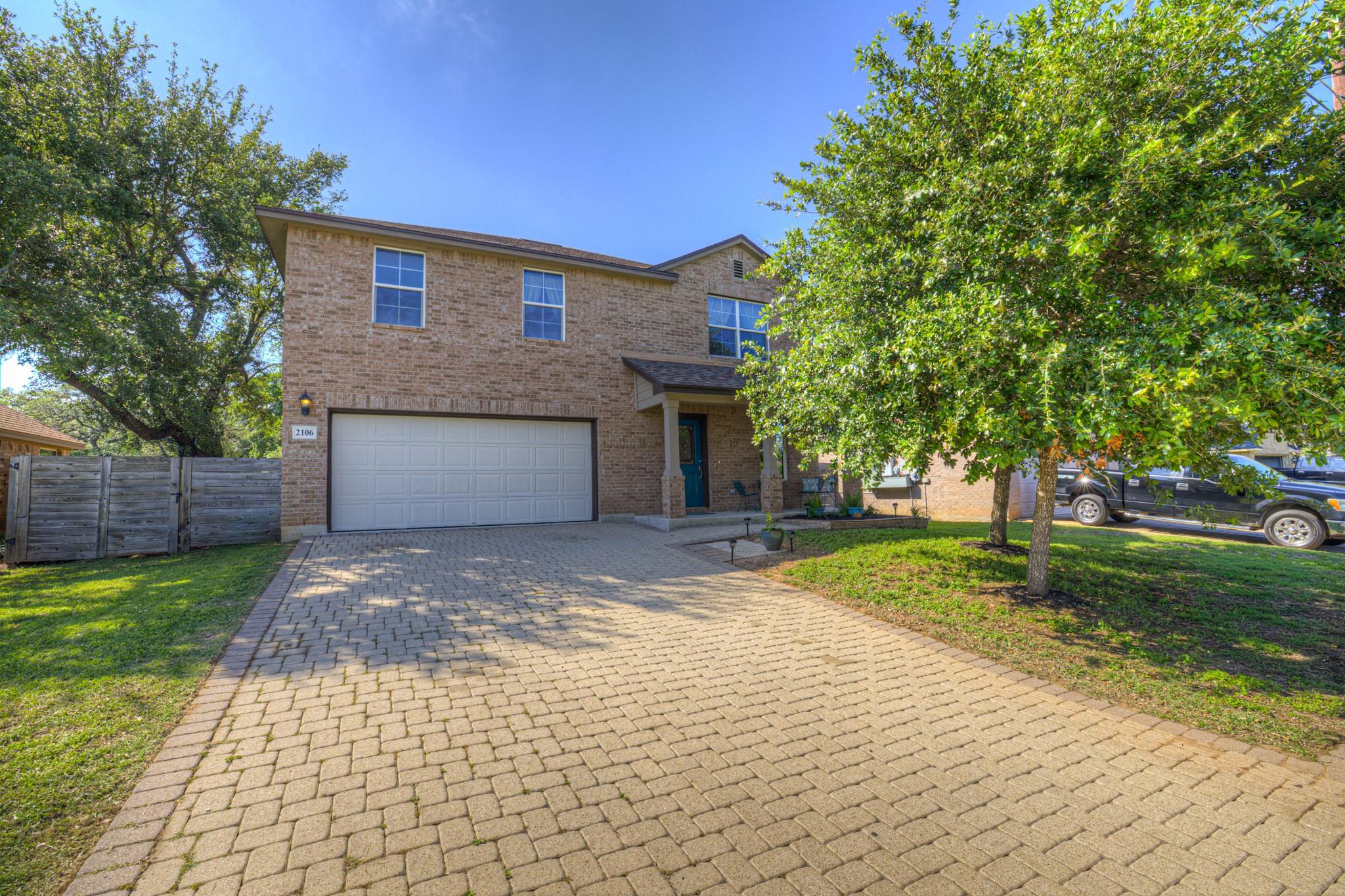 2106 Stonehaven Road San Marcos TX 78666