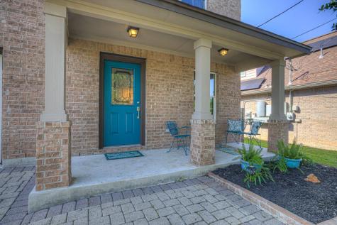 2106 Stonehaven Road San Marcos TX 78666