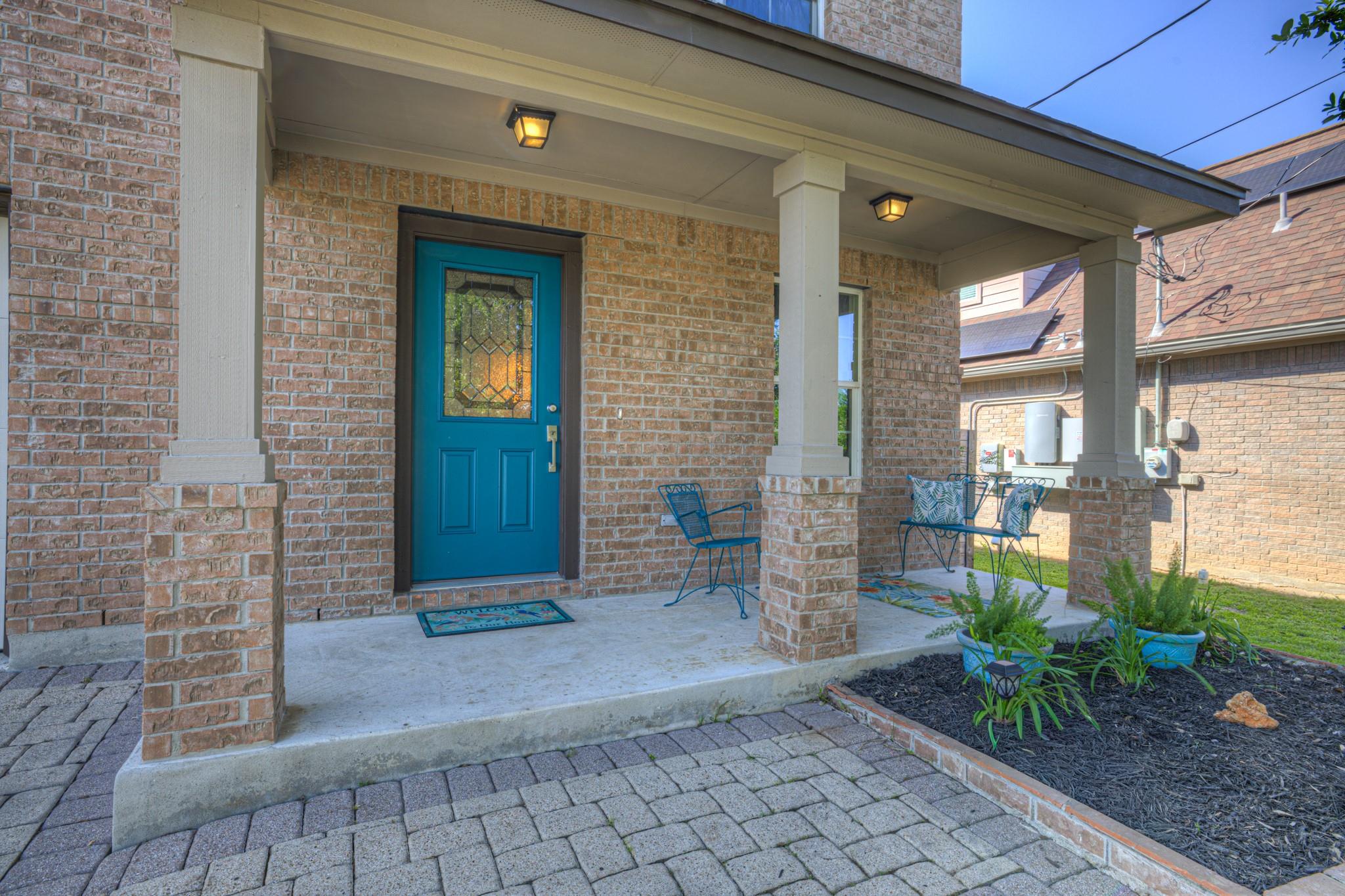2106 Stonehaven Road San Marcos TX 78666