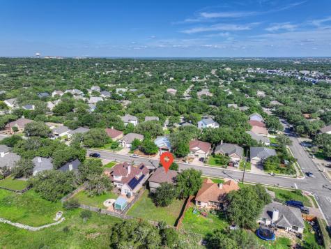 2106 Stonehaven Road San Marcos TX 78666