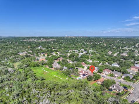 2106 Stonehaven Road San Marcos TX 78666