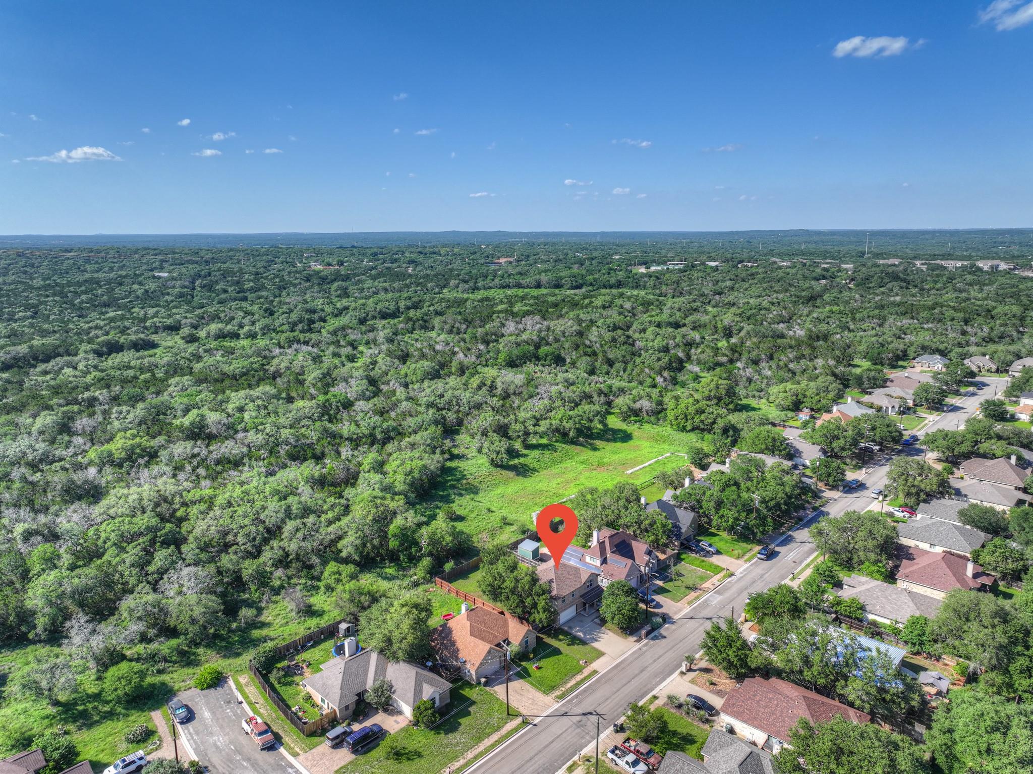 2106 Stonehaven Road San Marcos TX 78666