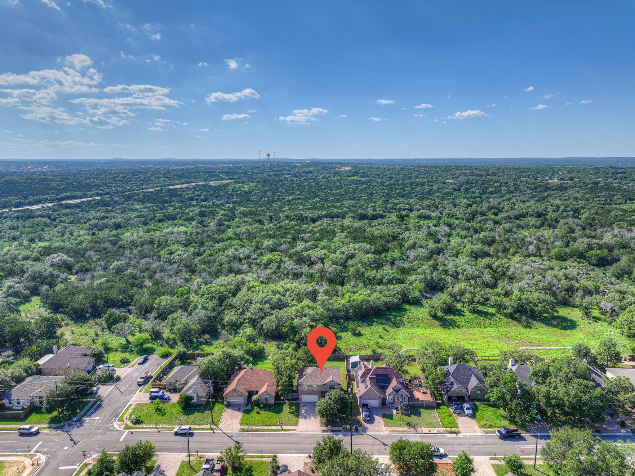 2106 Stonehaven Road San Marcos TX 78666