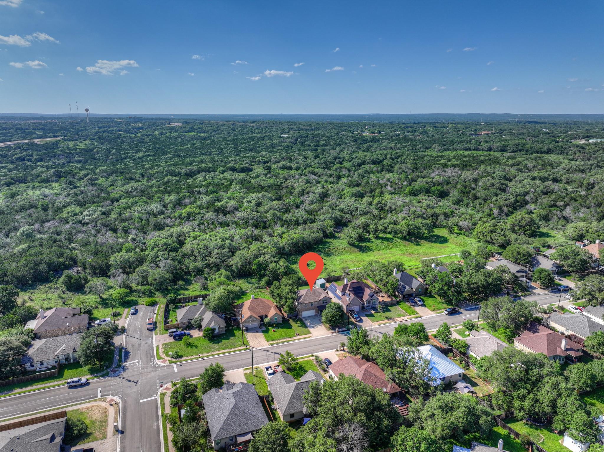 2106 Stonehaven Road San Marcos TX 78666