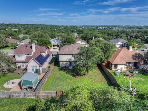 2106 Stonehaven Road San Marcos TX 78666