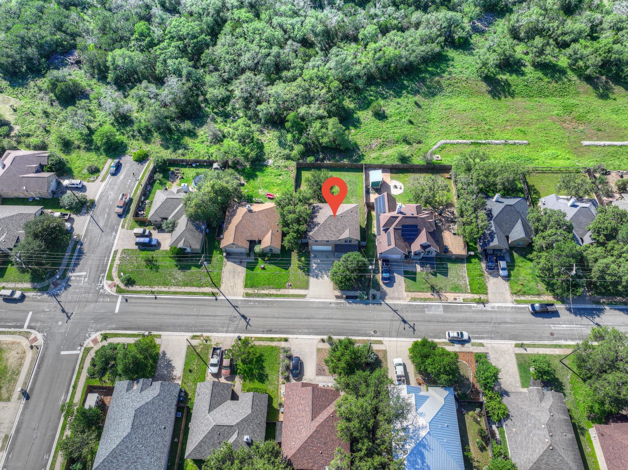 2106 Stonehaven Road San Marcos TX 78666