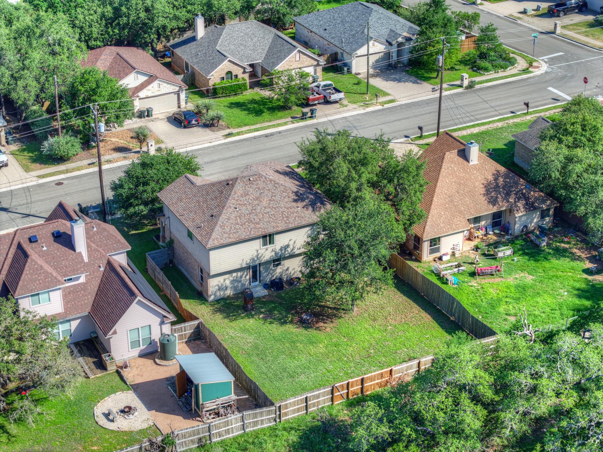 2106 Stonehaven Road San Marcos TX 78666