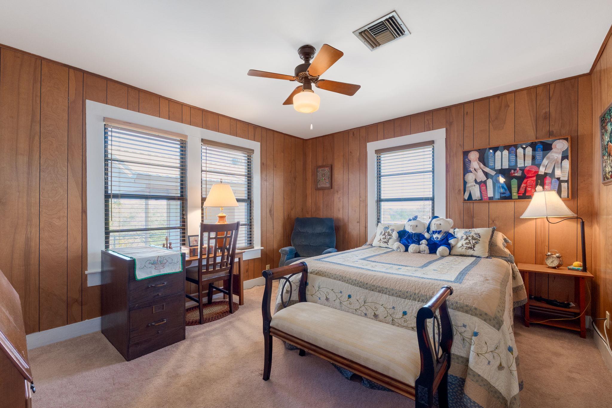 1003 N Ridge Street Lampasas TX 76550