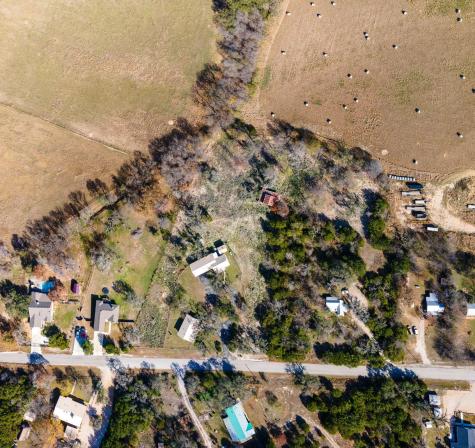 1003 N Ridge Street Lampasas TX 76550