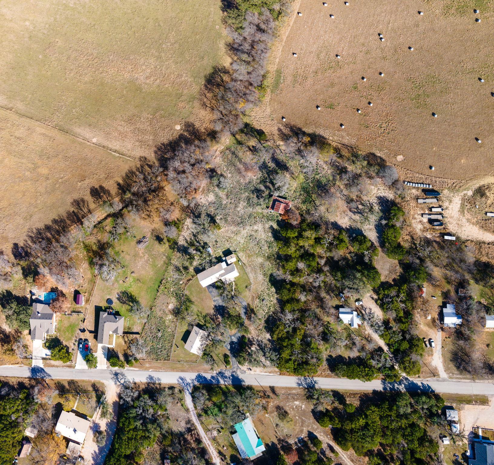 1003 N Ridge Street Lampasas TX 76550