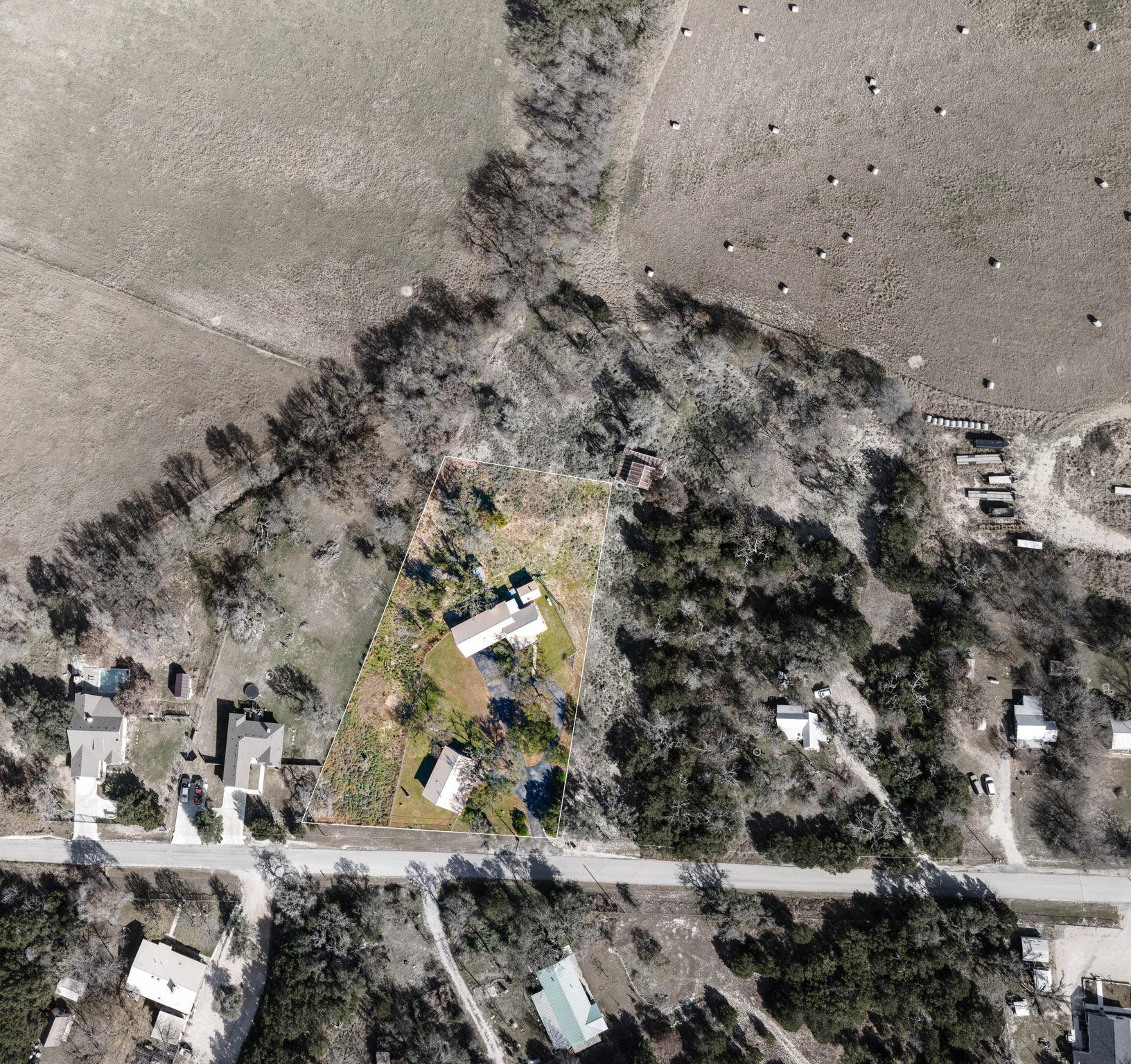1003 N Ridge Street Lampasas TX 76550