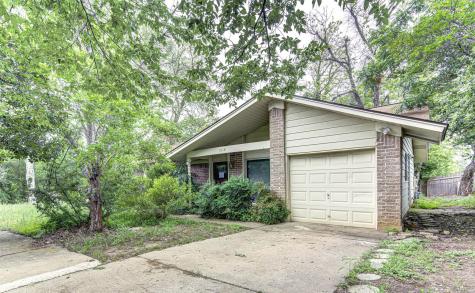 5210 Emerald Meadow Drive Austin TX 78745