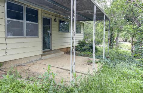 5210 Emerald Meadow Drive Austin TX 78745