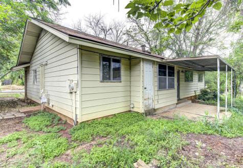 5210 Emerald Meadow Drive Austin TX 78745