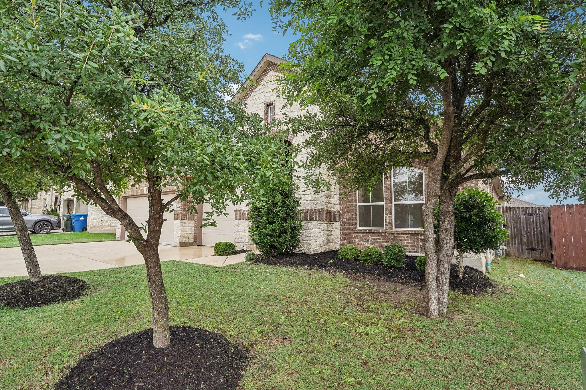 201 Potts Street Georgetown TX 78628