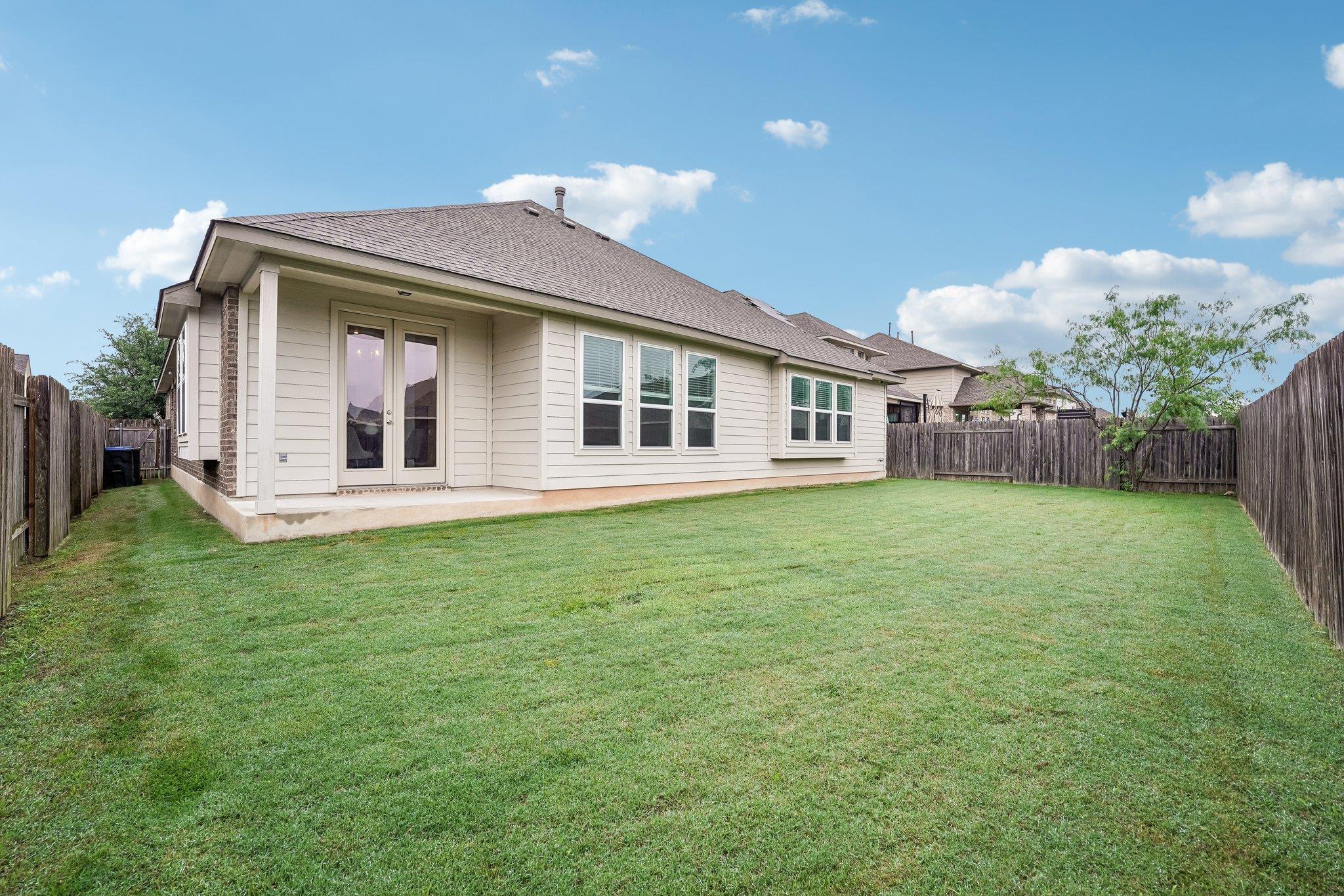 201 Potts Street Georgetown TX 78628