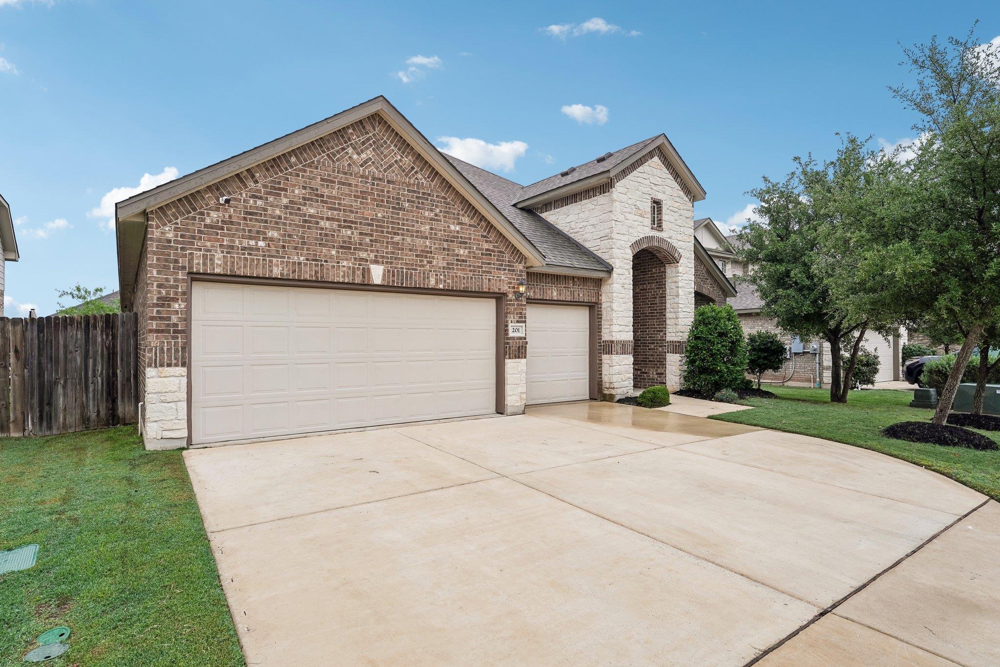 201 Potts Street Georgetown TX 78628