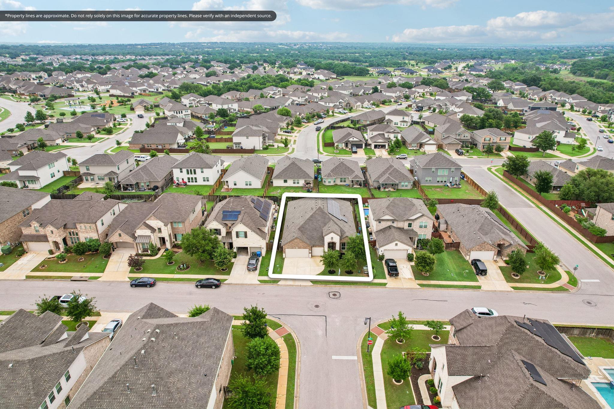 201 Potts Street Georgetown TX 78628