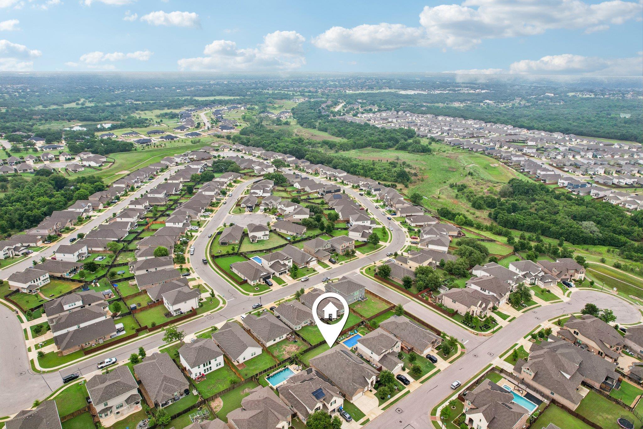201 Potts Street Georgetown TX 78628