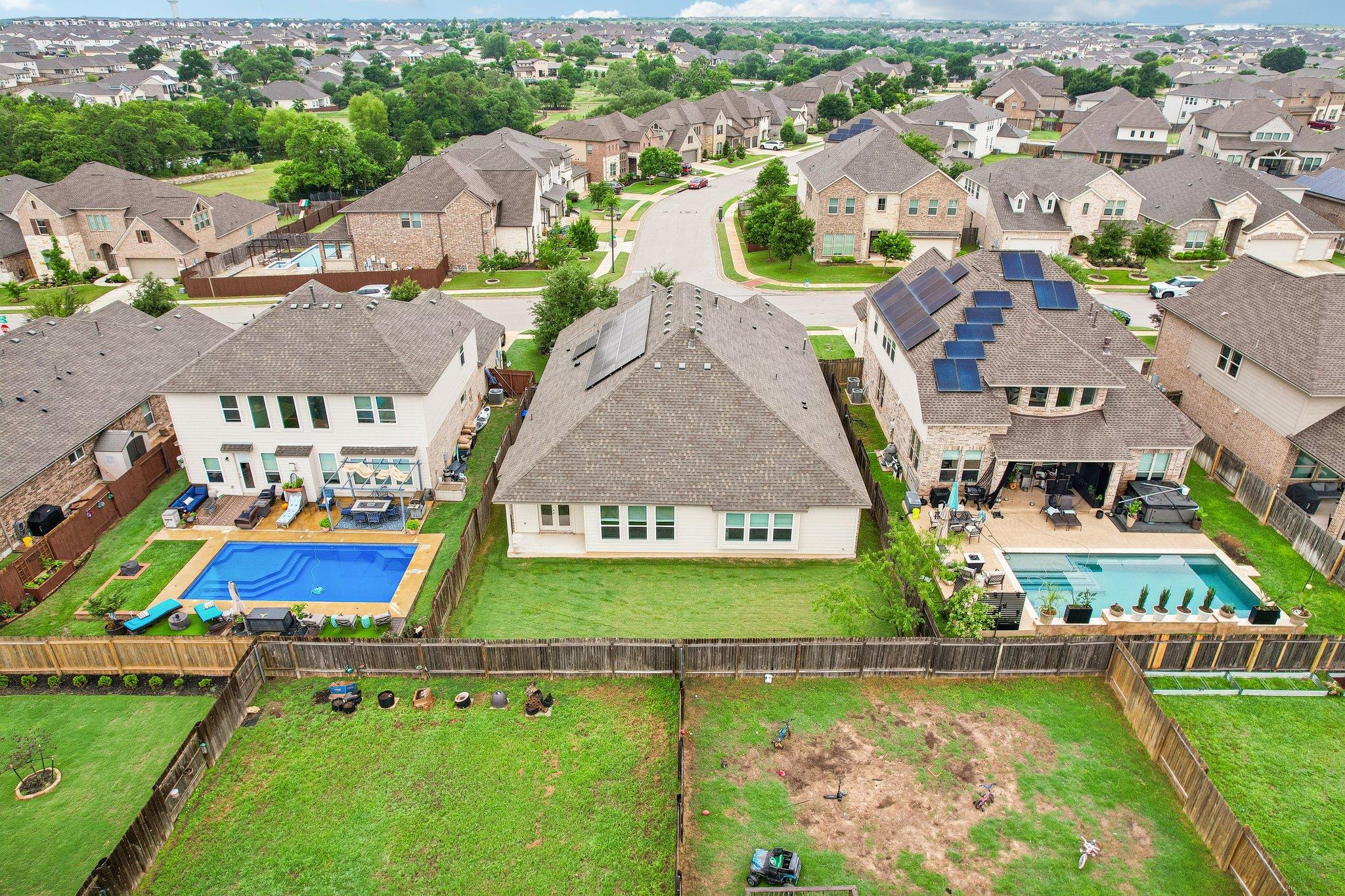 201 Potts Street Georgetown TX 78628
