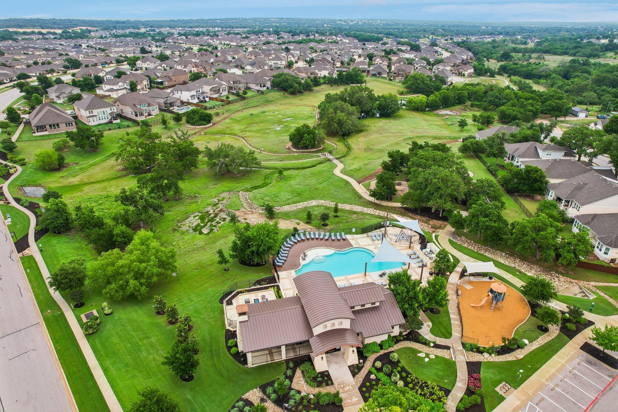 201 Potts Street Georgetown TX 78628