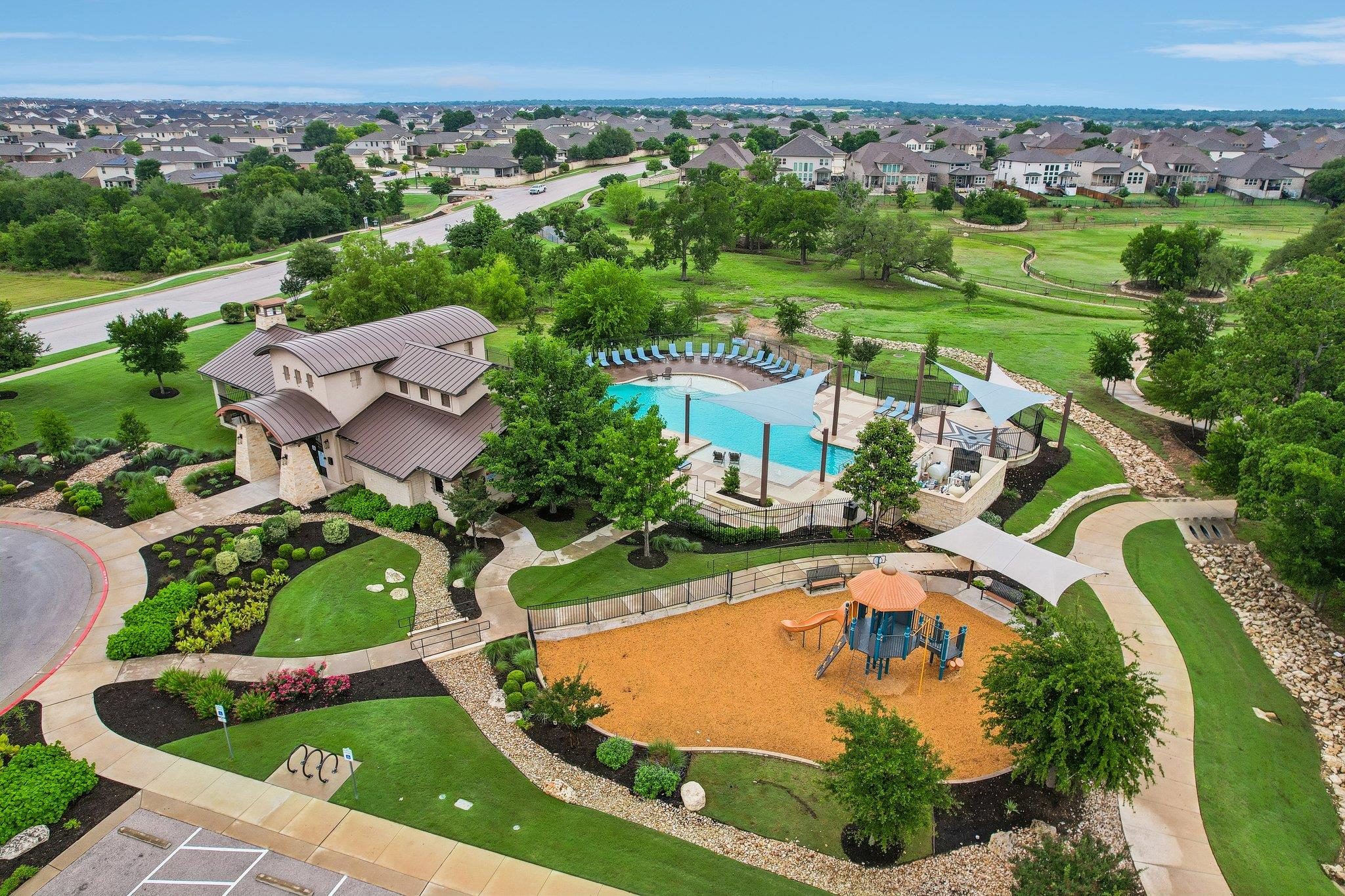 201 Potts Street Georgetown TX 78628