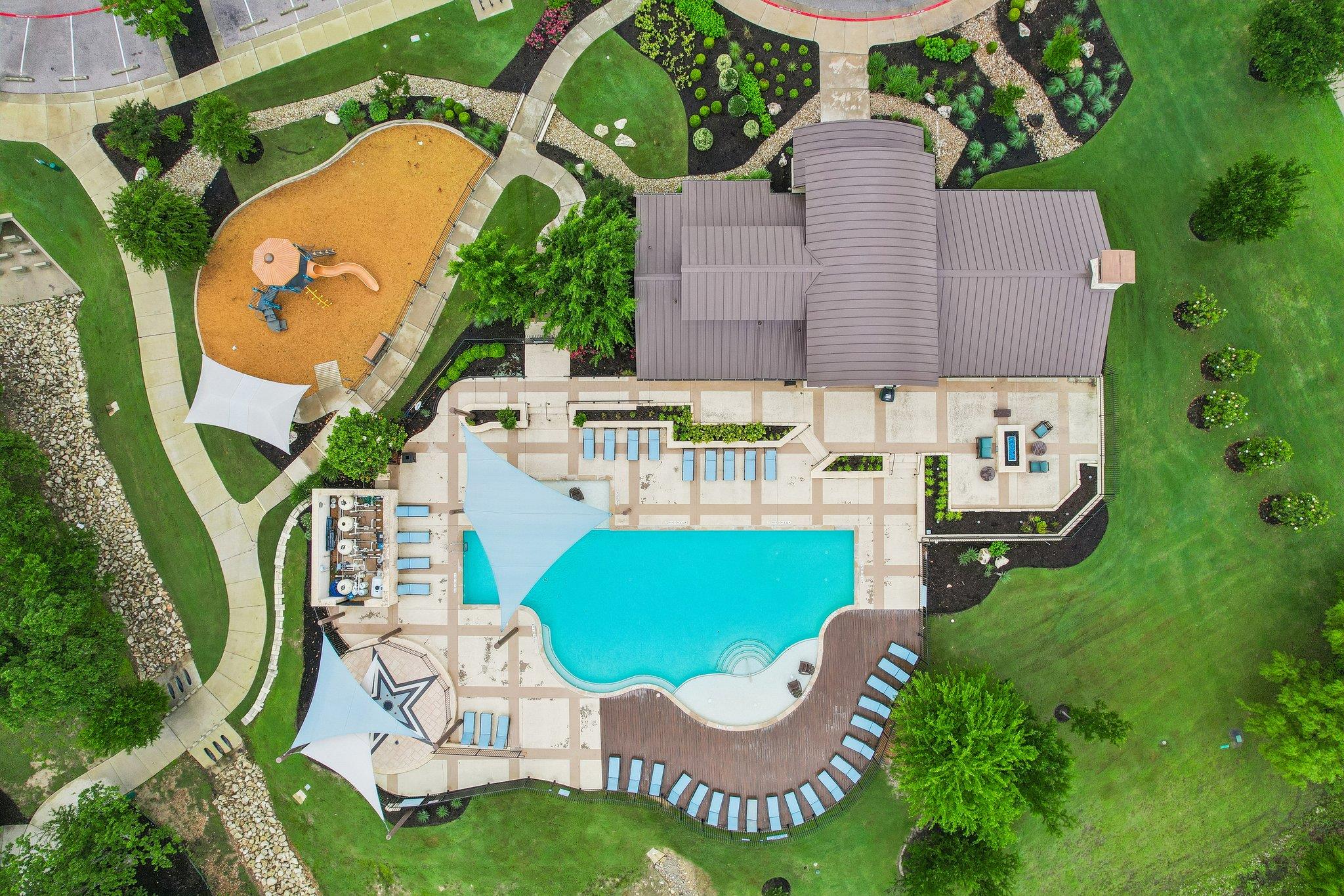 201 Potts Street Georgetown TX 78628