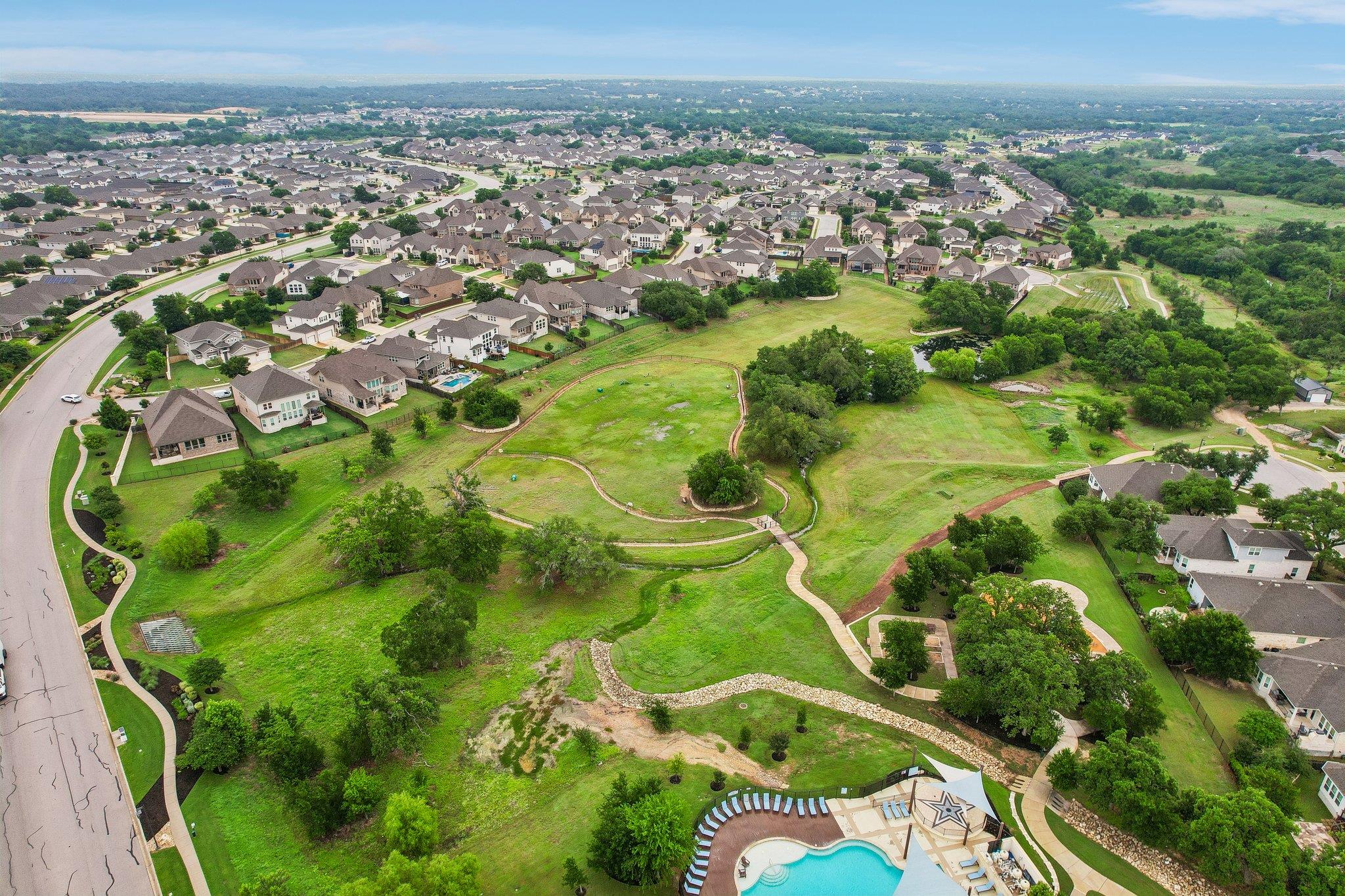 201 Potts Street Georgetown TX 78628