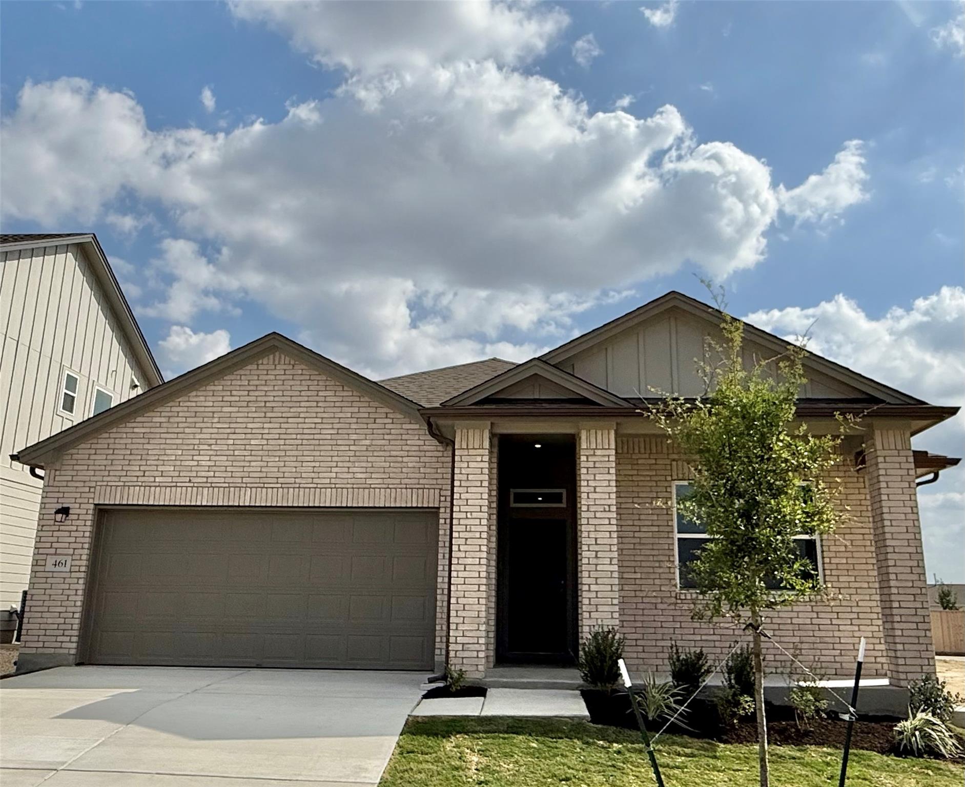 461 Young Street Buda TX 78610