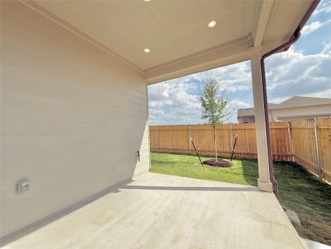 461 Young Street Buda TX 78610