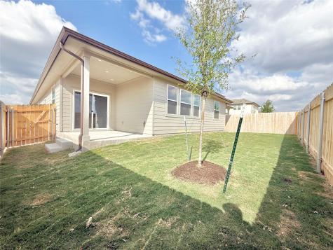 461 Young Street Buda TX 78610