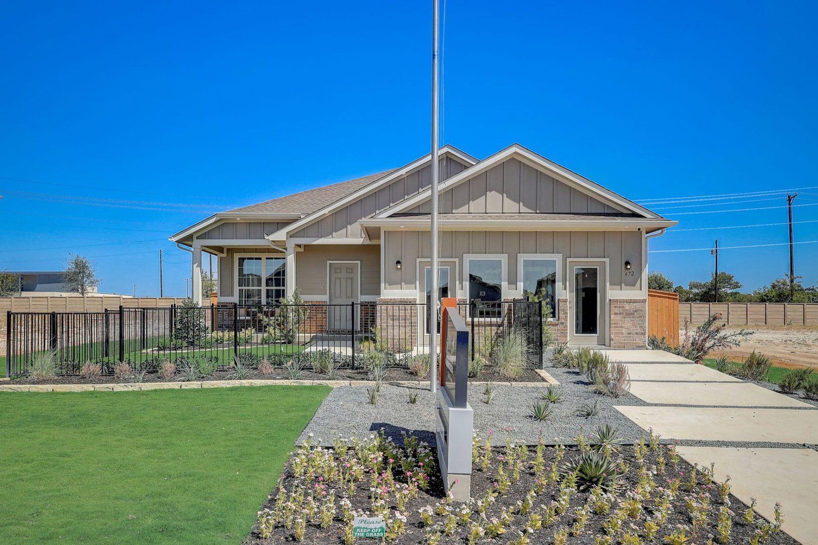 472 Josey Wales Drive Jarrell TX 76537
