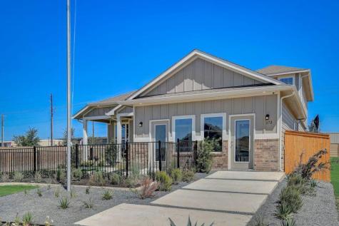 472 Josey Wales Drive Jarrell TX 76537