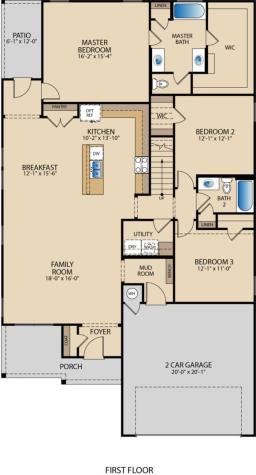 472 Josey Wales Drive Jarrell TX 76537