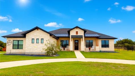 304 Buffalo Trail Liberty Hill TX 78642