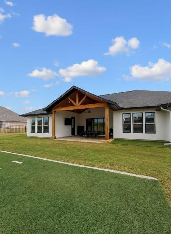 304 Buffalo Trail Liberty Hill TX 78642