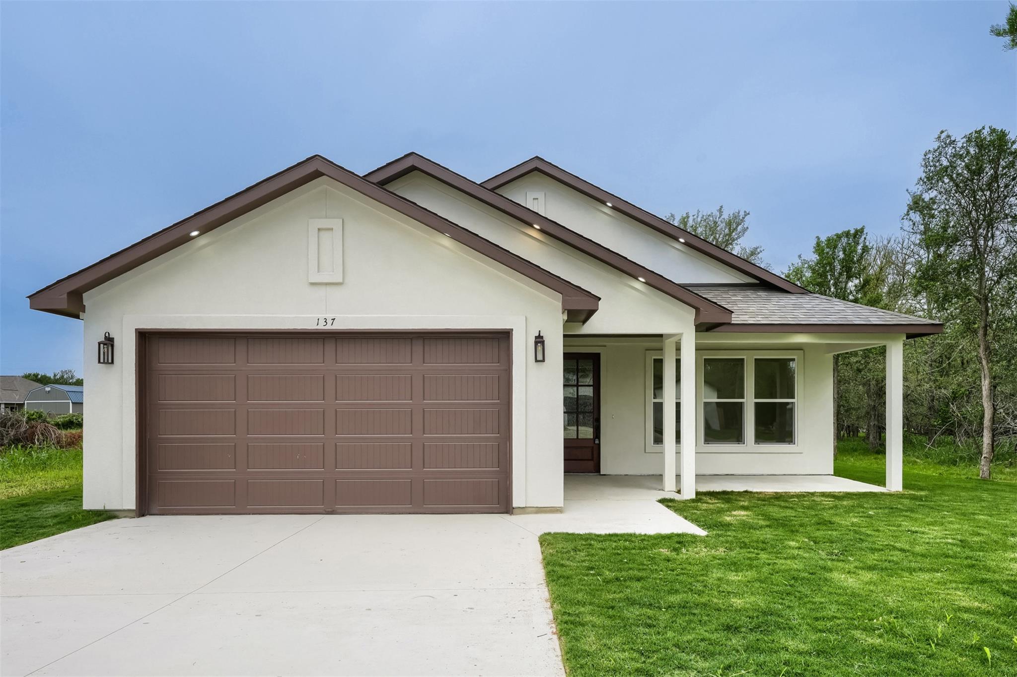 137 E Pauwela Lane Bastrop TX 78602